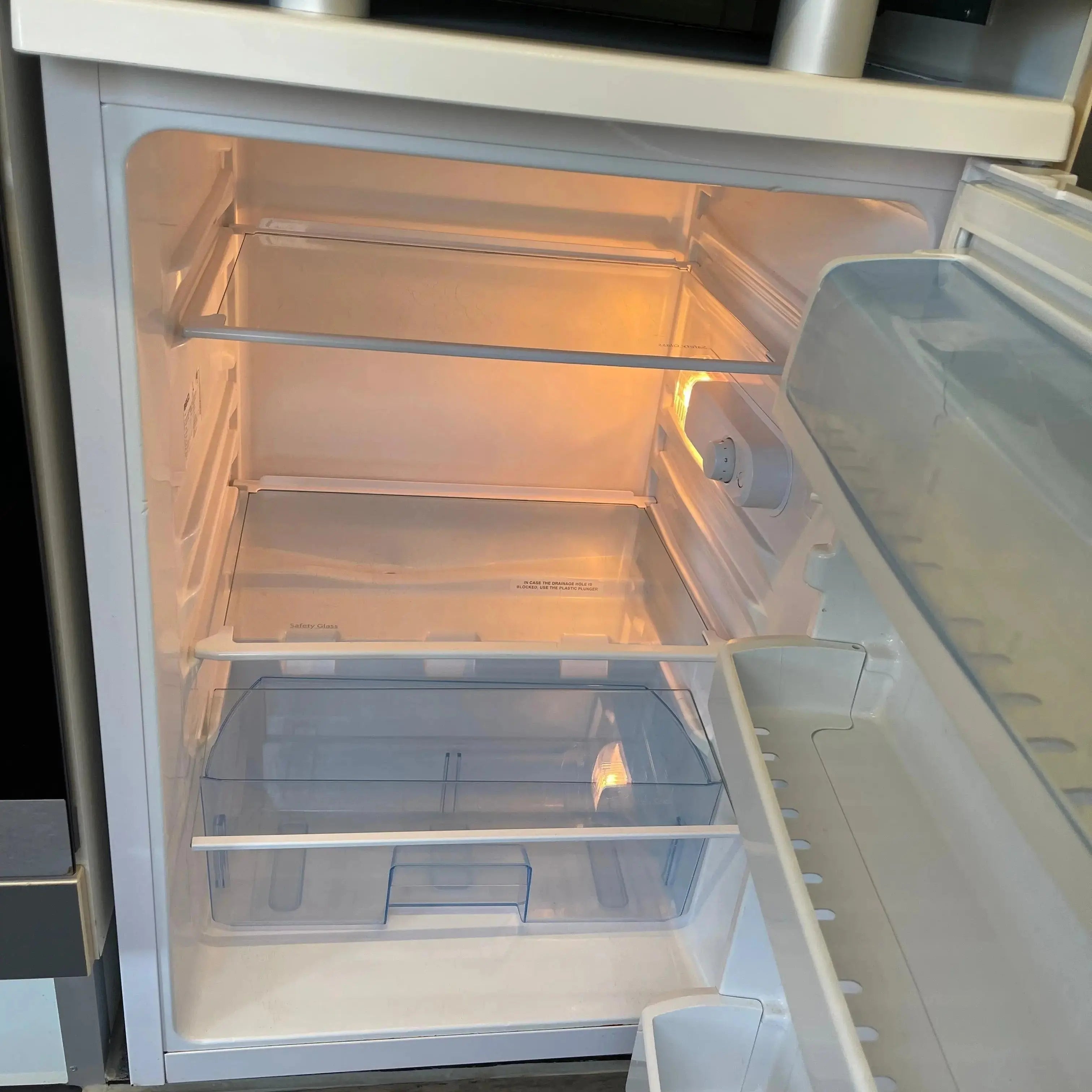 Beboelsesvogn 4 personers - Scanvogn Type 730-Køb brugte letvogne og skurvogne hos Letvogne.dk – Stort udvalg og hurtig levering