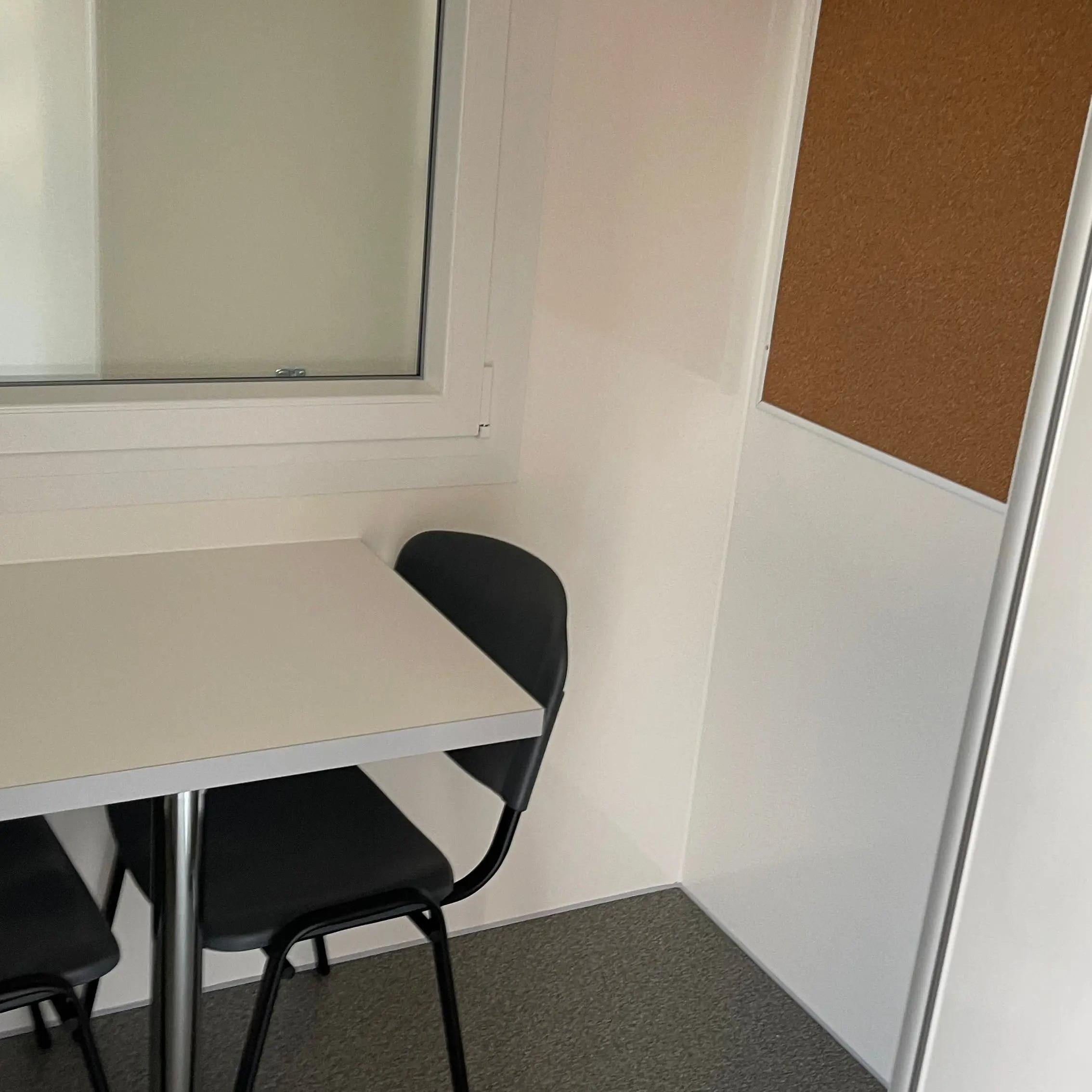 Miljøvogn 2 personers - Eurowagon Årgang 2025-Køb brugte letvogne og skurvogne hos Letvogne.dk – Stort udvalg og hurtig levering