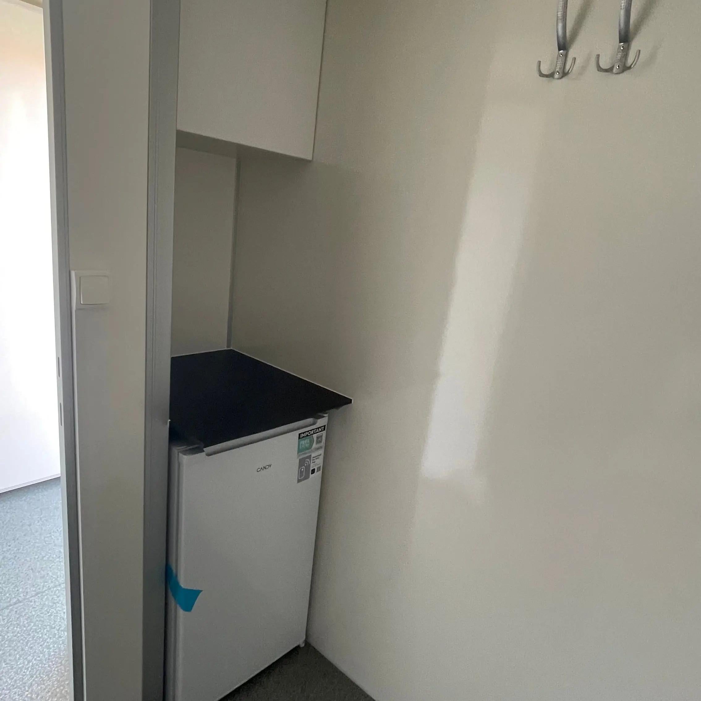 Miljøvogn 2 personers - Eurowagon Årgang 2025-Køb brugte letvogne og skurvogne hos Letvogne.dk – Stort udvalg og hurtig levering