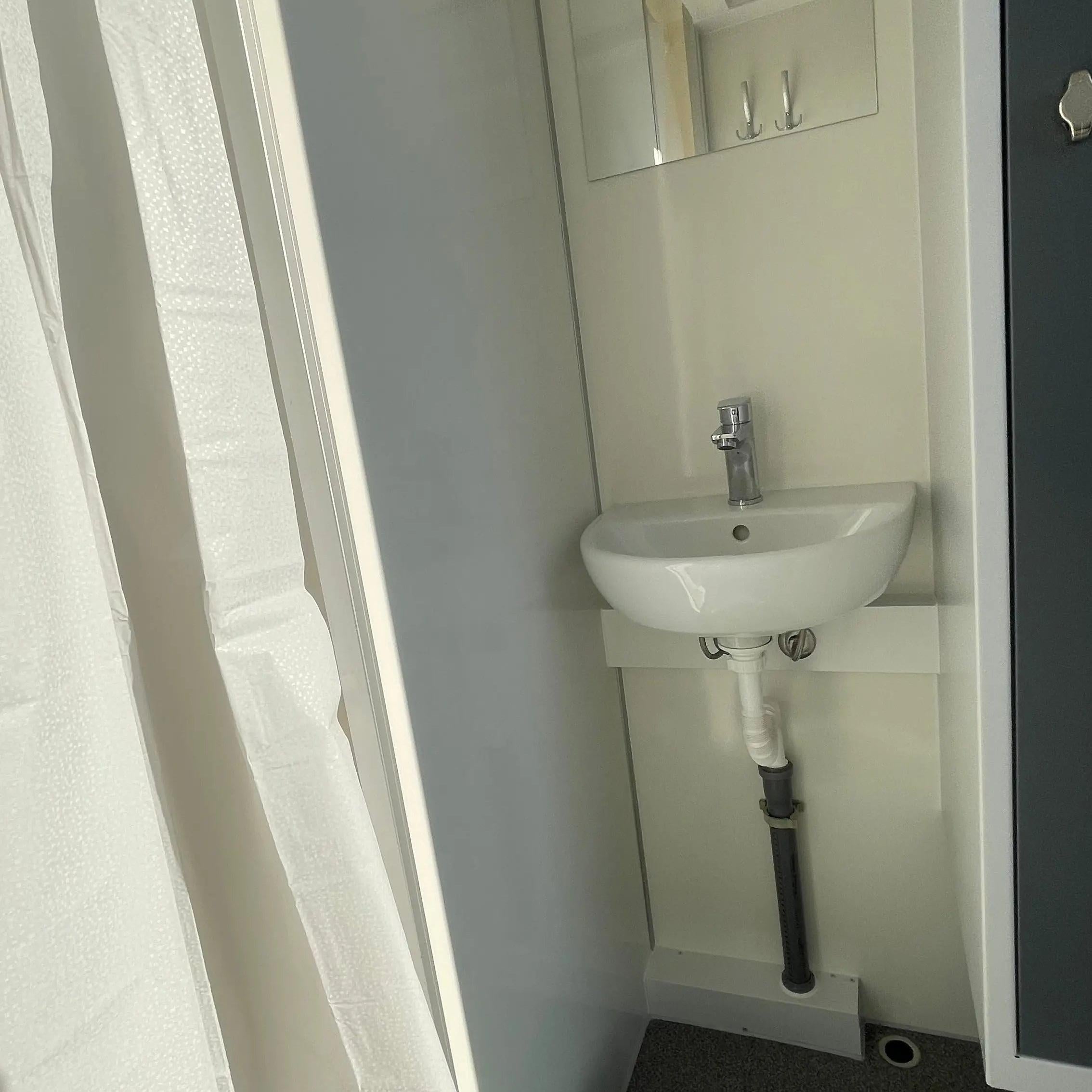 Miljøvogn 2 personers - Eurowagon Årgang 2025-Køb brugte letvogne og skurvogne hos Letvogne.dk – Stort udvalg og hurtig levering