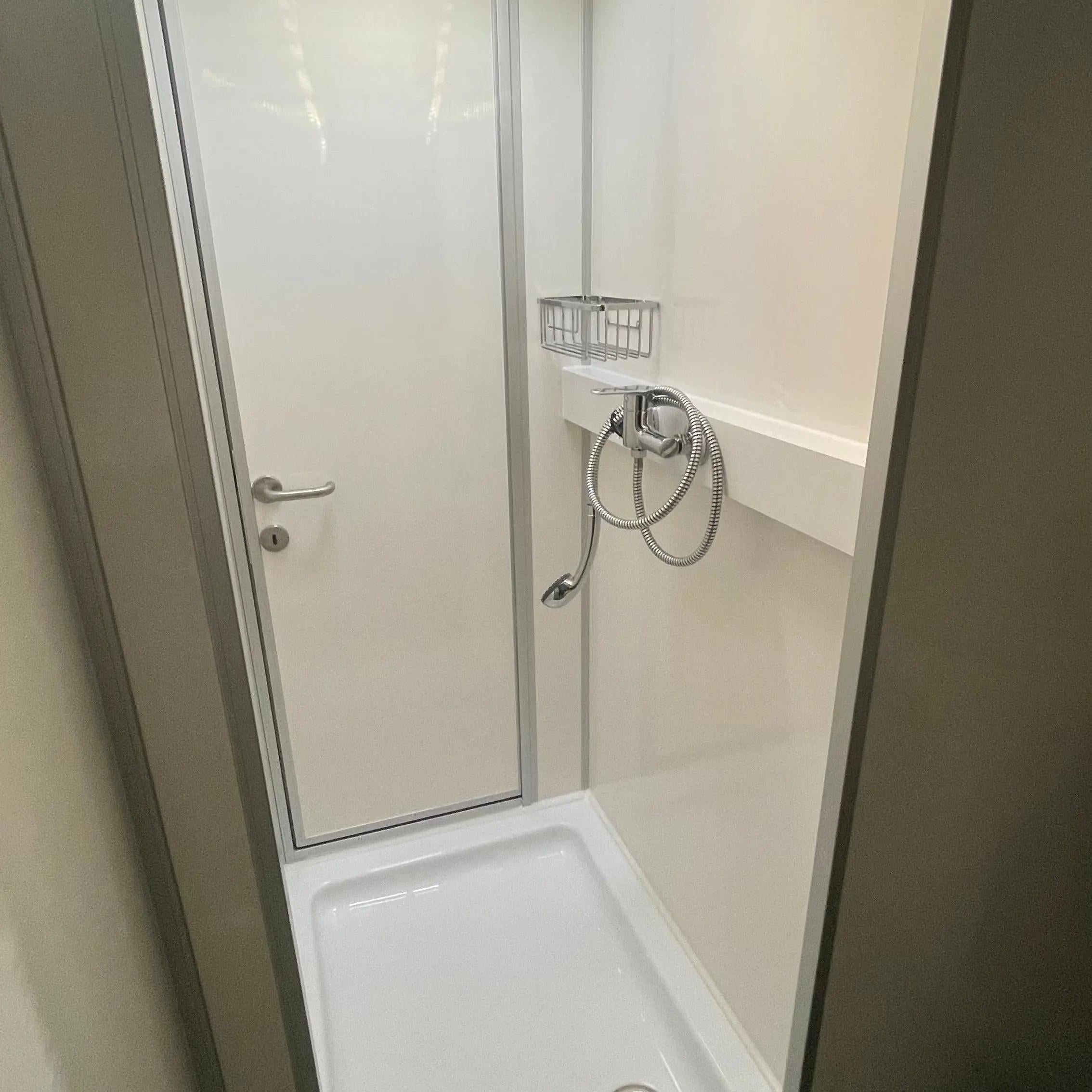 Miljøvogn 2 personers - Eurowagon Årgang 2025-Køb brugte letvogne og skurvogne hos Letvogne.dk – Stort udvalg og hurtig levering