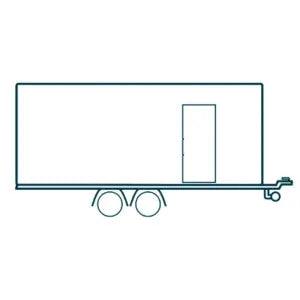 Skurvogn-mandskabsvogn-til-salg-Holdbare-løsninger-til-byggebranchen Letvogne.dk