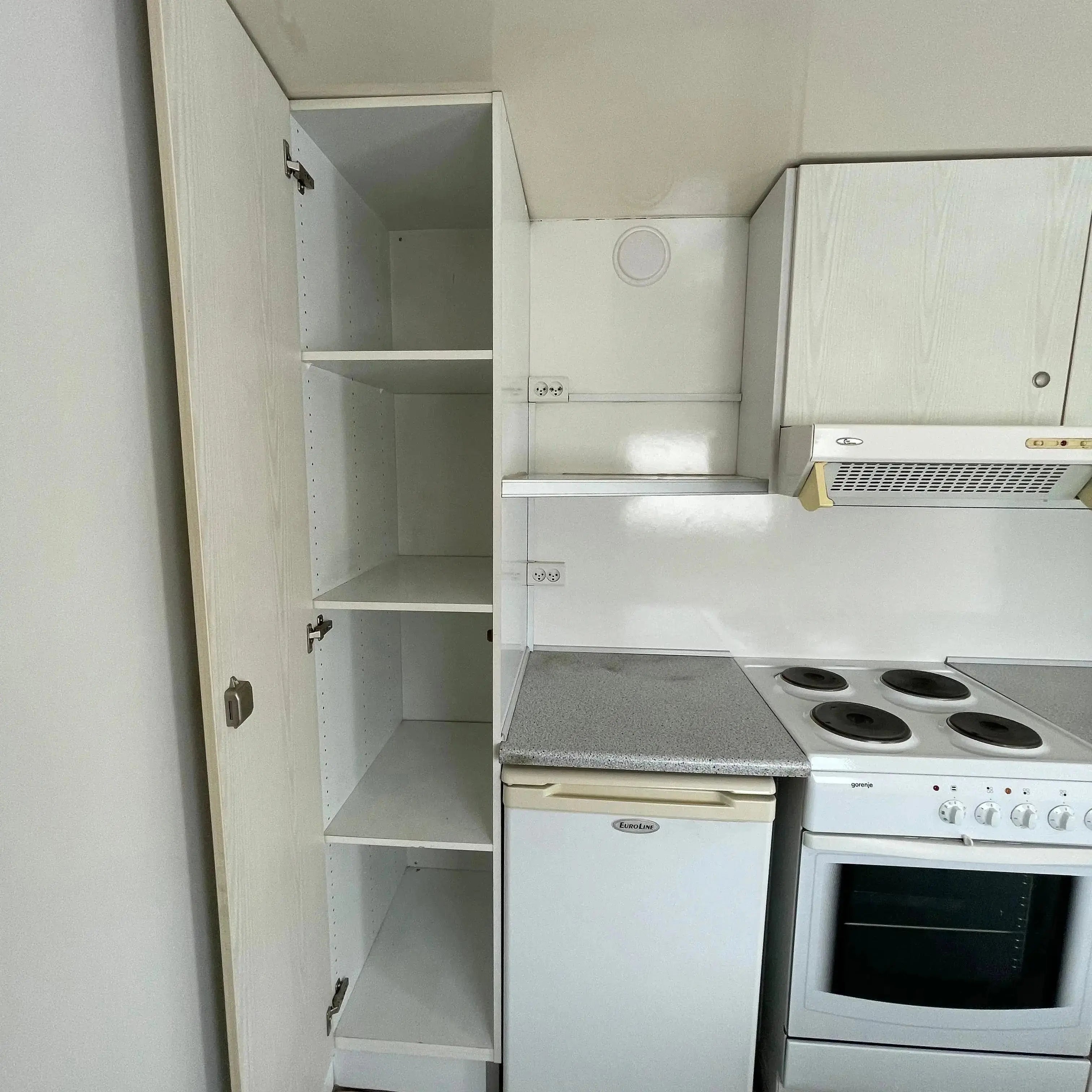 Beboelsesvogn 2-4 personers - Scanvogn Type 730-Køb brugte letvogne og skurvogne hos Letvogne.dk – Stort udvalg og hurtig levering