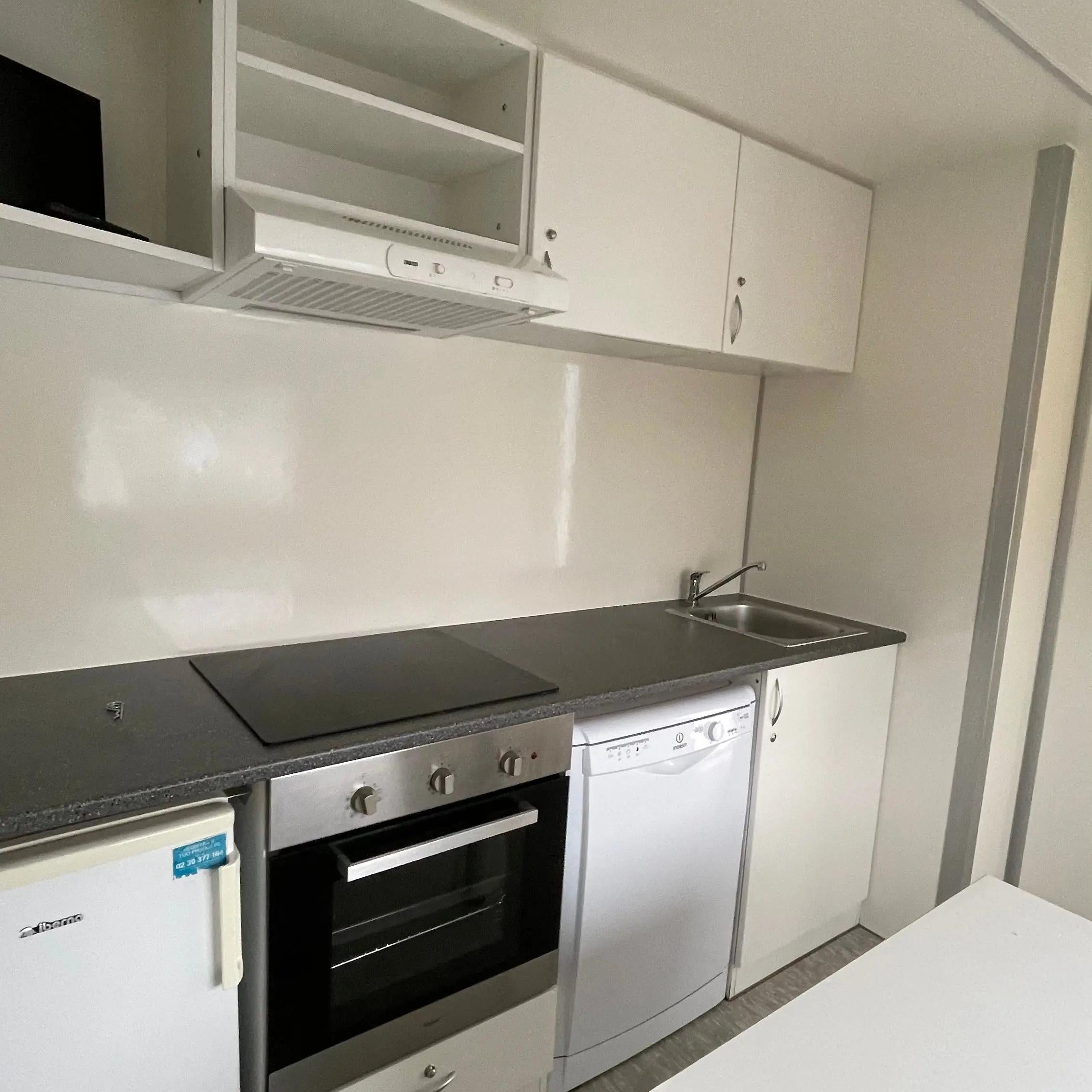 Beboelsesvogn 2 personers - Eurowagon 730-Køb brugte letvogne og skurvogne hos Letvogne.dk – Stort udvalg og hurtig levering