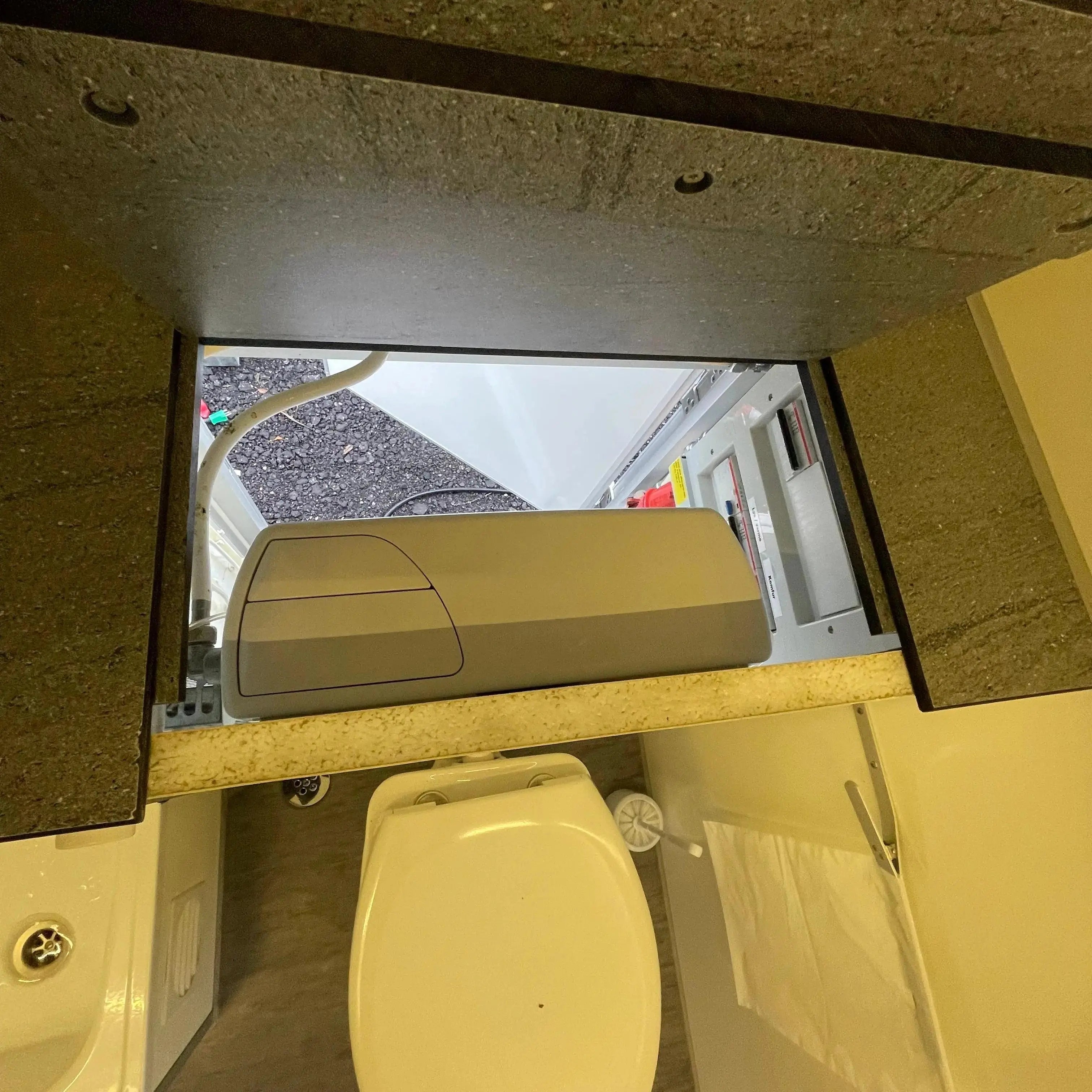 Beboelsesvogn 4 personers - Scanvogn Type 730-Køb brugte letvogne og skurvogne hos Letvogne.dk – Stort udvalg og hurtig levering