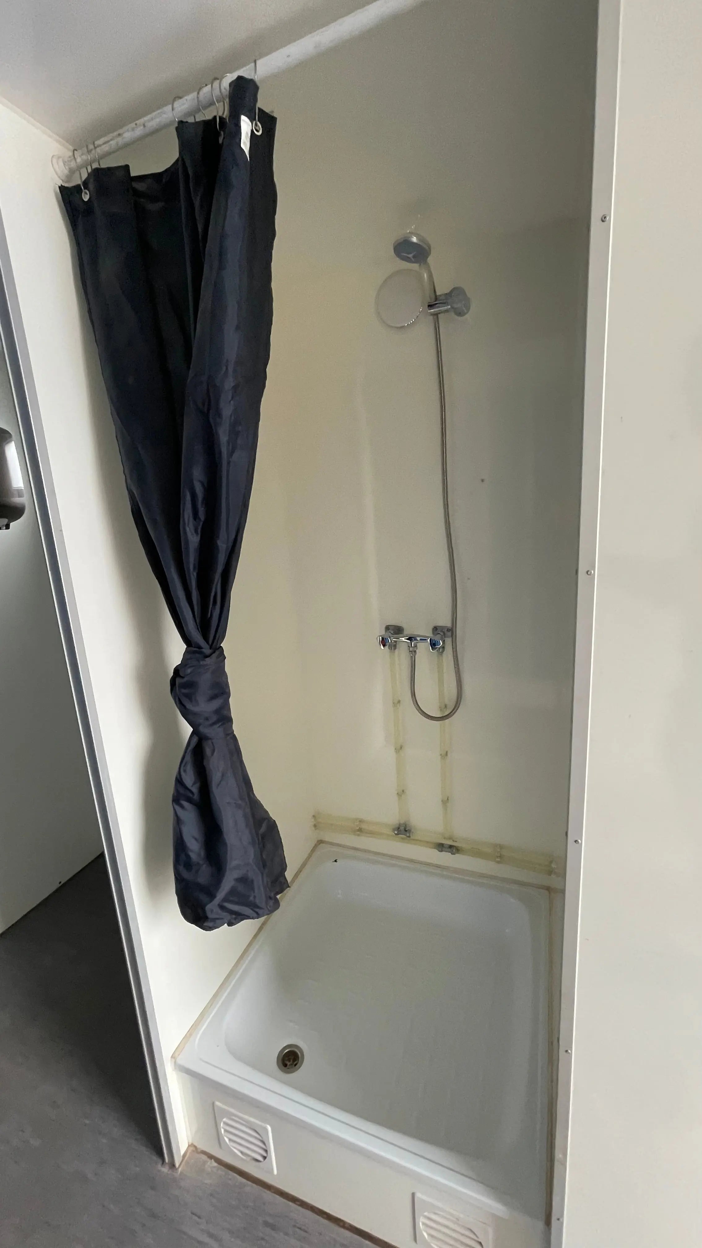 Mandskabsvogn 4 - personers Scanvogn 570