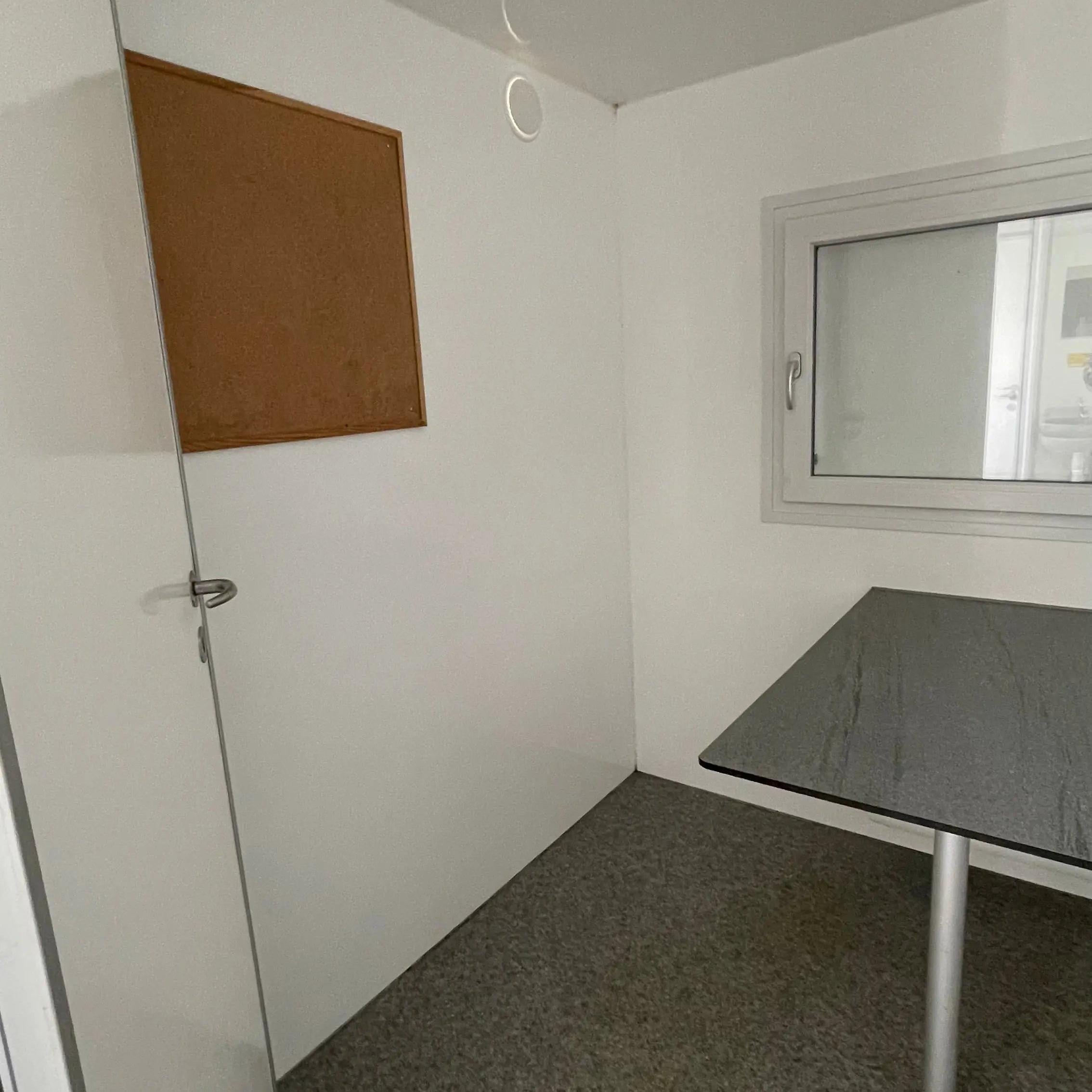 Miljøvogn 3 personers m. Kværn - Scanvogn-Køb brugte letvogne og skurvogne hos Letvogne.dk – Stort udvalg og hurtig levering